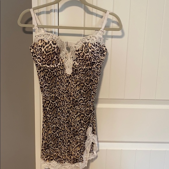 Victoria's Secret Other - Rare Sexy Victoria Secret Lingerie